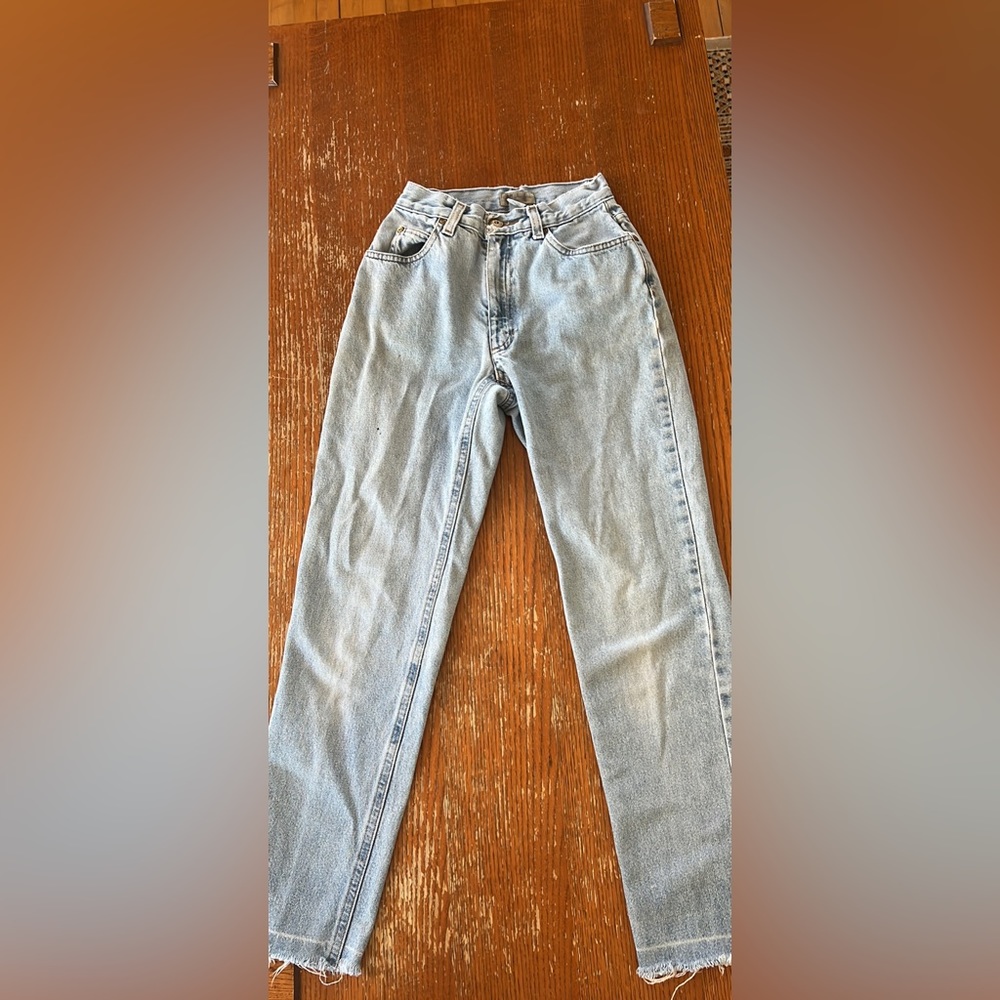 Liz Claiborne Jeans